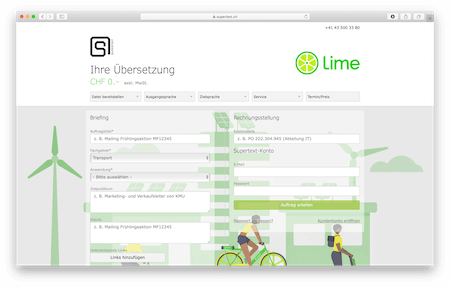 Lime