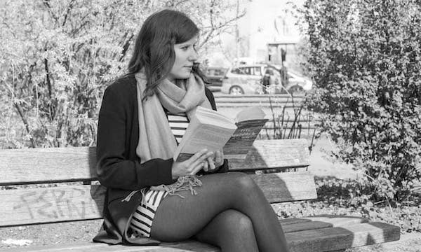 Interview Frances