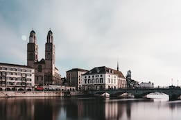 Rapport annuel de la Ville de Zurich