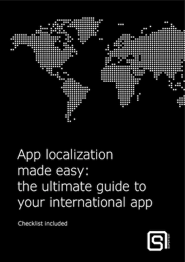 Supertext Whitepaper App Localization