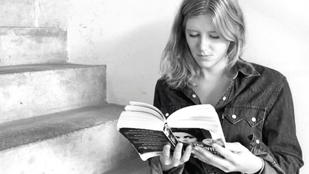 Rahel Seeholzer