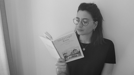Silvia Santagostino